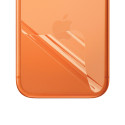 3mk ARC+ ochranná fólie iPhone 17 Pro Max – průhledná