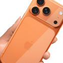 3mk ARC+ ochranná fólie iPhone 17 Pro Max – průhledná
