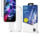 3mk HARDGLASS MAX ochranné sklo iPhone 11 Pro