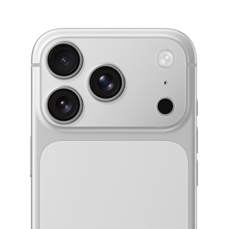 AmazingThing FullCover Film pro iPhone 17 Pro Max – transparent matn