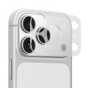 AmazingThing FullCover Film pro iPhone 17 Pro Max – transparent matn