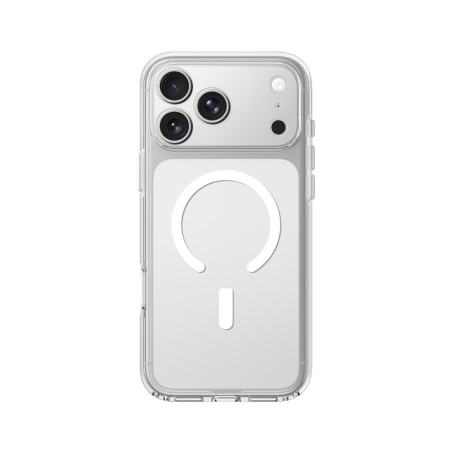 Kryt AmazingThing Minimal Mag Lens Case iPhone 17 Pro - čirý