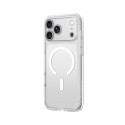Kryt AmazingThing Minimal Mag Lens Case iPhone 17 Pro - čirý