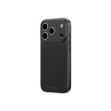 Kryt AmazingThing Minimal Mag Full Cover iPhone 17 Pro – černý