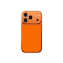Kryt AmazingThing Minimal Mag Full Cover iPhone 17 Pro - oranžová