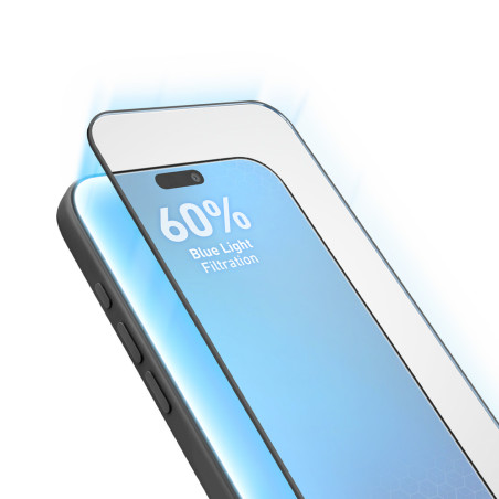 Ochranné sklo SBS Eyesafe CPF60 pro iPhone 17 Pro Max/16 Pro Max