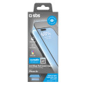 Ochranné sklo SBS Eyesafe CPF60 pro iPhone Air (aplikátor)