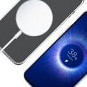 Kryt 3mk ARMOR MAGCASE pro iPhone 15 Plus – transparentní