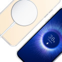 Kryt 3mk Armor Magcase pro iPhone 12 Pro Max transparentní
