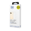 Kryt 3mk Armor Magcase pro iPhone 12 Pro Max transparentní