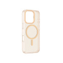 Kryt AmazingThing Titan Pro Mag Case iPhone 16 Pro Max - růžové zla