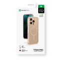 Kryt AmazingThing Titan Pro Mag Case iPhone 16 Pro Max - růžové zla