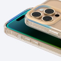 Kryt AmazingThing Titan Pro Mag Case iPhone 16 Pro Max - růžové zla