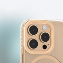 Kryt AmazingThing Titan Pro Mag Case iPhone 16 Pro Max - růžové zla