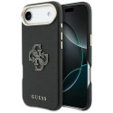 Kryt Guess iPhone Air pro iPhone Air - černý