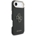 Kryt Guess iPhone Air pro iPhone Air - černý