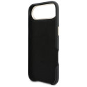 Kryt Guess iPhone Air pro iPhone Air - černý