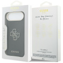 Kryt Guess iPhone Air pro iPhone Air - černý
