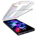 Ochranné sklo 3mk HardGlass Max pro iPhone XS Max / 11 Pro Max