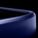 Kryt 3mk SMOKE MagCase pro iPhone Air - blue