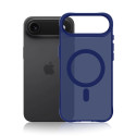 Kryt 3mk SMOKE MagCase pro iPhone Air - blue