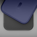 Kryt 3mk SMOKE MagCase pro iPhone Air - blue