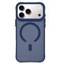 Kryt 3mk SMOKE MAGCASE pro iPhone 17 Pro - modrá
