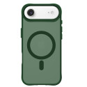Kryt 3mk SMOKE MagCase pro iPhone Air - green