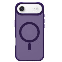 Kryt 3mk SMOKE MAGCASE pro iPhone Air - purple