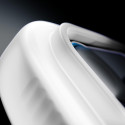 Kryt 3mk SMOKE MAGCASE pro iPhone 17 Pro Max - white-translucent