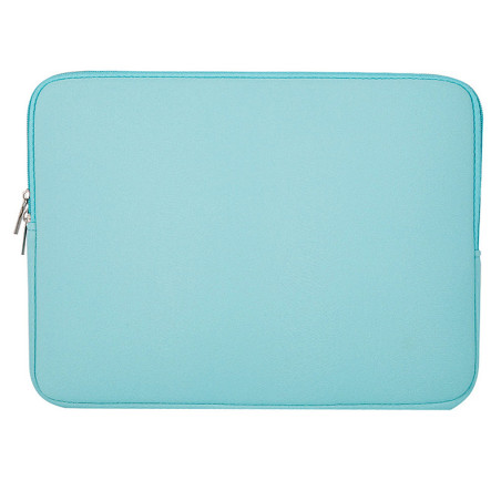 AG PREMIUM 15,6'' univerzální pouzdro na notebook - světle modré