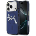 Kryt Karl Lagerfeld CHOUPETTES pro iPhone 17 Pro Max
