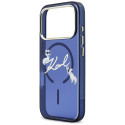 Kryt Karl Lagerfeld CHOUPETTES pro iPhone 17 Pro Max