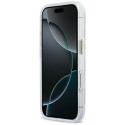 Kryt Karl Lagerfeld CHOUPETTES MagSafe pro iPhone 17 Pro Max - čirý