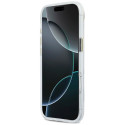 Kryt Karl Lagerfeld IML Choupettes pro iPhone Air - čirý
