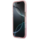 Kryt Karl Lagerfeld CHOUPETTES pro iPhone Air - růžová