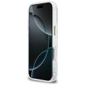 Kryt Karl Lagerfeld IML K Head Logo MagSafe iPhone 17 Pro clear
