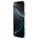 Kryt Karl Lagerfeld IML K Head Logo pro iPhone Air - clear