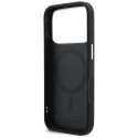 Kryt Karl Lagerfeld KARL & Choupette pro iPhone 17 Pro