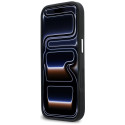 Kryt Karl Lagerfeld KARL & CHOUPETTE Back Logo pro iPhone 17 Pro Max