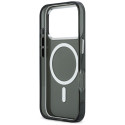 Kryt Karl Lagerfeld KARL & CHOUPETTE MagSafe pro iPhone 17 Pro Max