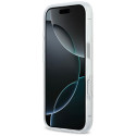Kryt Karl Lagerfeld KARL & CHOUPETTE iPhone 17 Pro Max čirý