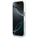 Kryt Karl Lagerfeld Karl & Choupette Back MagSafe pro iPhone 17 - clea