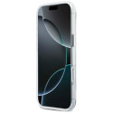 Kryt Karl Lagerfeld Karl & Choupette pro iPhone Air clear