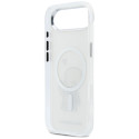 Kryt Karl Lagerfeld Karl & Choupette pro iPhone Air clear
