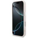 Kryt Karl Lagerfeld Point & Choupette Sketch pro iPhone 17 Pro Max - r