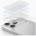 Ochranný kryt UNIQ AEROSHIELD+ pro iPhone 17 Pro Max