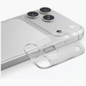 Ochranný kryt UNIQ AEROSHIELD+ pro iPhone 17 Pro Max