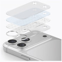 Ochranný kryt UNIQ AEROSHIELD pro iPhone 17 Pro Max