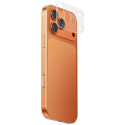 Ochranný kryt UNIQ AEROSHIELD pro iPhone 17 Pro Max